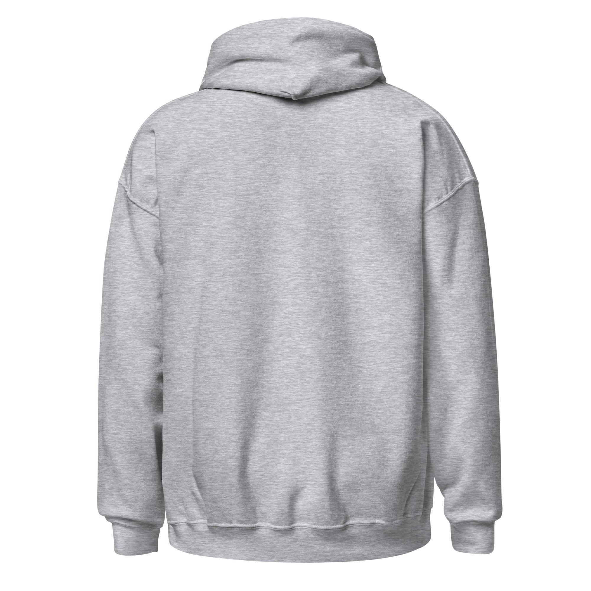 Sudadera Hombre Papa Motero